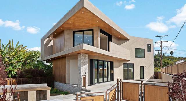 Photo of 726 Howard St, Marina Del Rey, CA 90292