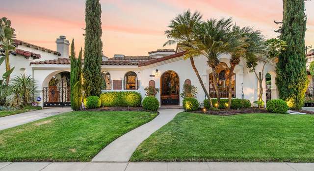Photo of 1127 Alvira St, Los Angeles, CA 90035