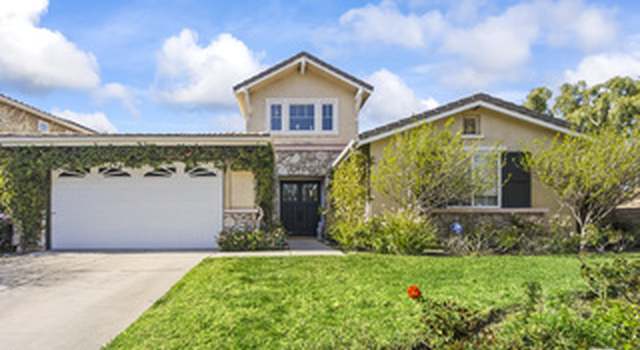 Photo of 13935 Southfork Rd, Moorpark, CA 93021