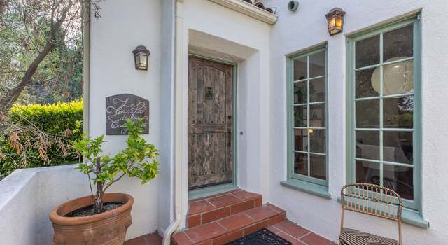 Photo of 7361 Oakwood Ave, Los Angeles, CA 90036