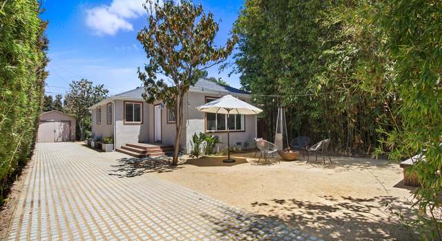 Photo of 5627 Homeside Ave, Los Angeles, CA 90016
