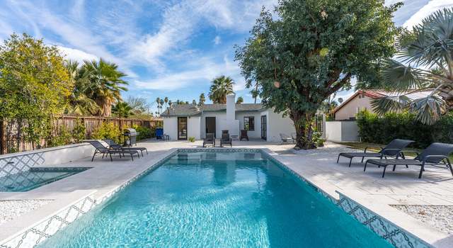 Photo of 625 S Camino Real, Palm Springs, CA 92264