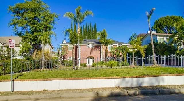 Photo of 21237 Mulholland Dr, Woodland Hills, CA 91364