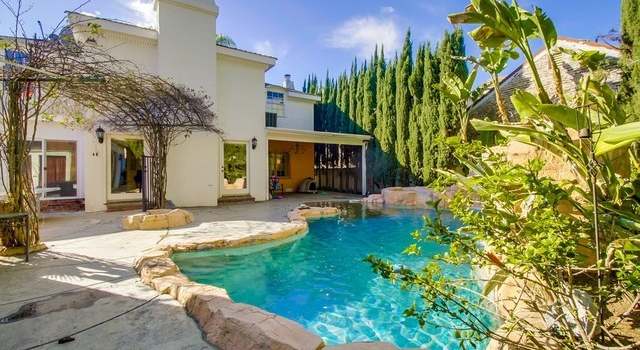 Photo of 21237 Mulholland Dr, Woodland Hills, CA 91364