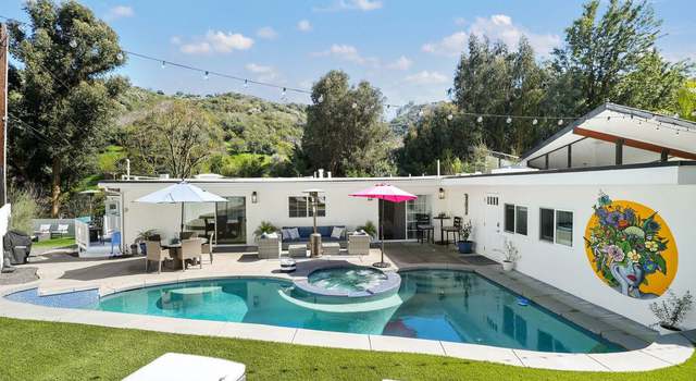 Photo of 3493 Mandeville Canyon Rd, Los Angeles, CA 90049