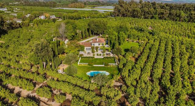 Photo of 6201 Old Balcom Canyon Rd, Somis, CA 93066