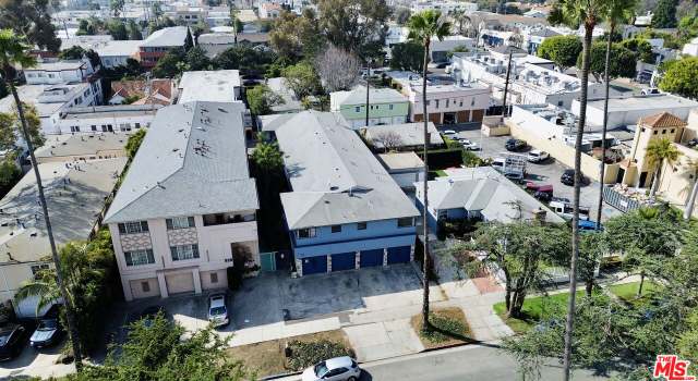 Photo of 824 Lincoln Blvd, Santa Monica, CA 90403