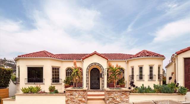 Photo of 2268 Ben Lomond Dr, Los Angeles, CA 90027