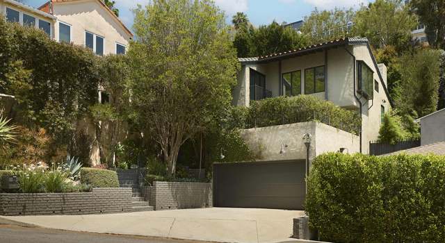 Photo of 1464 Queens Rd, Los Angeles, CA 90069