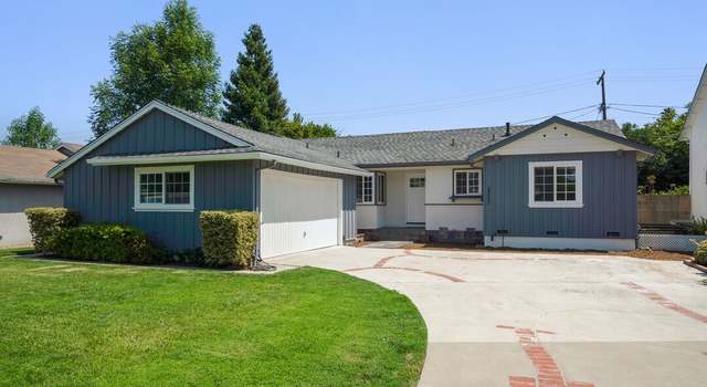 Photo of 22662 Hamlin St, West Hills, CA 91307