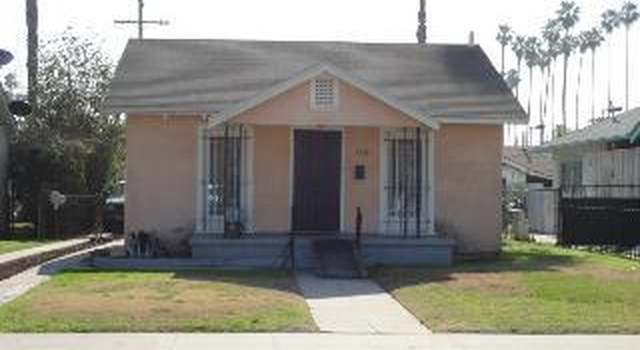 Photo of 2032 W 43rd Pl, Los Angeles, CA 90062