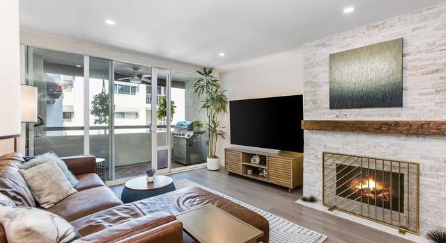 Photo of 8535 W West Knoll Dr #217, West Hollywood, CA 90069