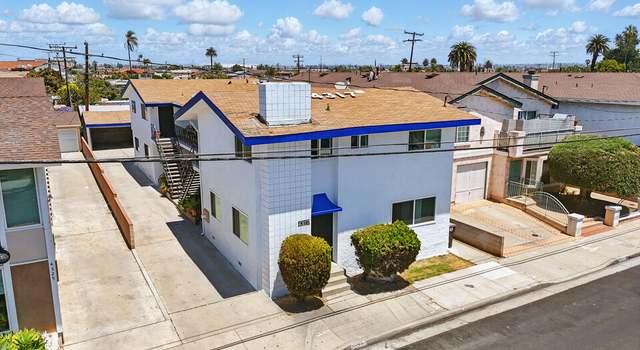 Photo of 4317 W 120th St, Hawthorne, CA 90250