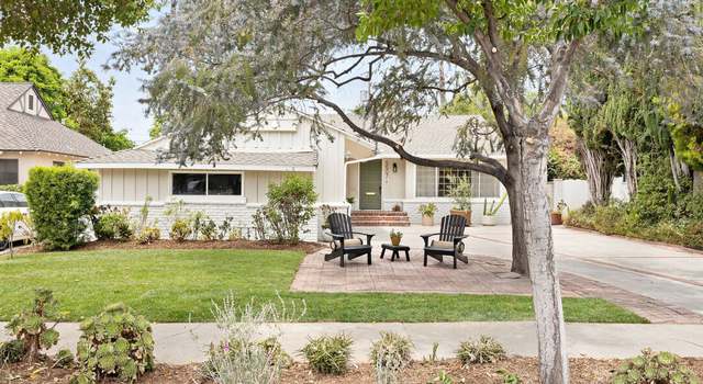 Photo of 5507 Norwich Ave, Sherman Oaks, CA 91411