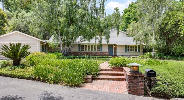 Photo of 1215 Linda Ridge Ln, Pasadena, CA 91103