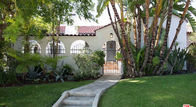 Photo of 6241 W 5th St, Los Angeles, CA 90048
