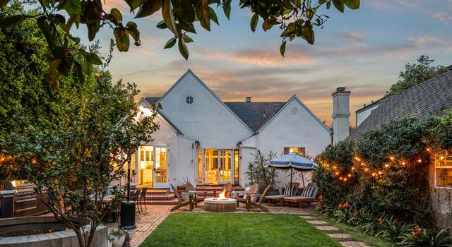 Photo of 524 Lincoln Blvd, Santa Monica, CA 90402