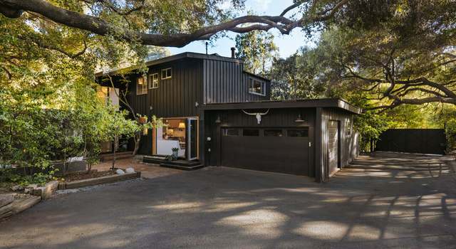 Photo of 551 Mountain Green Dr, Calabasas, CA 91302