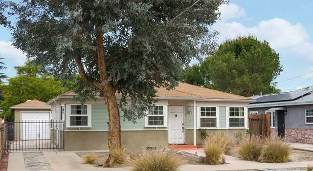 Photo of 11113 Emelita St, North Hollywood, CA 91601