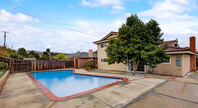 Photo of 2102 Eadbury Ave, La Puente, CA 91748