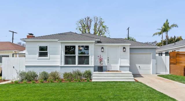 Photo of 2671 Federal Ave, Los Angeles, CA 90064
