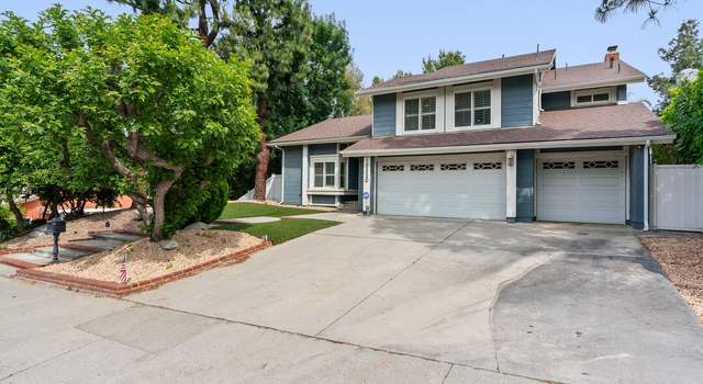 Photo of 12320 Nugent Dr, Granada Hills, CA 91344