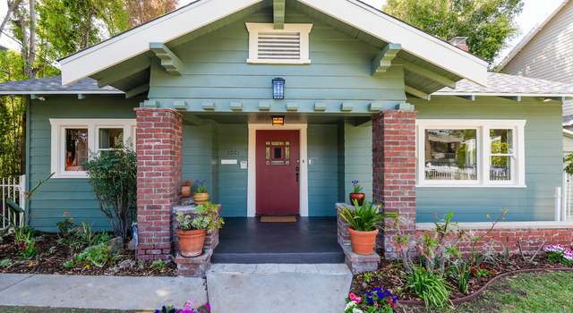 Photo of 1001 Manzanita St, Los Angeles, CA 90029