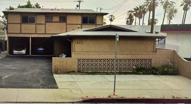 Photo of 610 N Garfield Ave, Alhambra, CA 91801