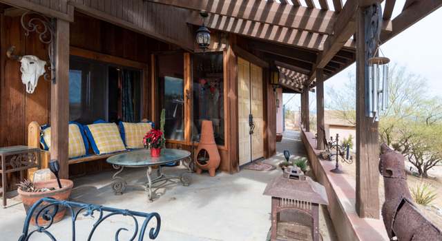 Photo of 2476 Old Woman Springs Rd, Yucca Valley, CA 92284