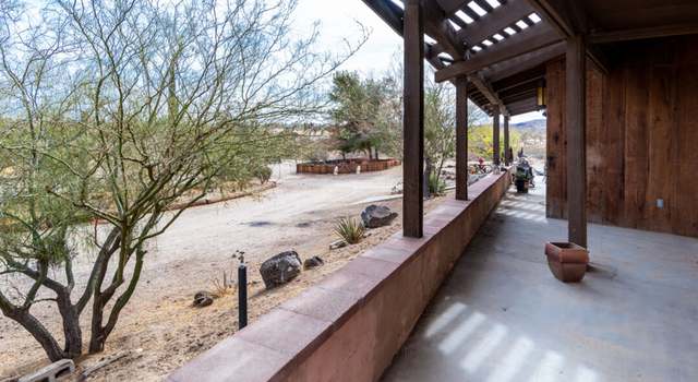 Photo of 2476 Old Woman Springs Rd, Yucca Valley, CA 92284