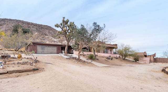 Photo of 2476 Old Woman Springs Rd, Yucca Valley, CA 92284
