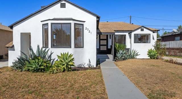 Photo of 2721 W 94th St, Inglewood, CA 90305