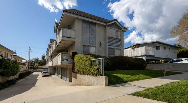 Photo of 611 Mound Ave Unit E, South Pasadena, CA 91030