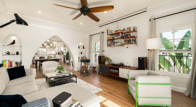 Photo of 500 N Genesee Ave Unit 1/2, Los Angeles, CA 90036