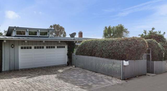 Photo of 3629 Serra Rd, Malibu, CA 90265