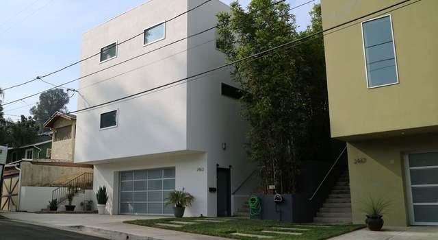 Photo of 2463 Corralitas Dr, Los Angeles, CA 90039