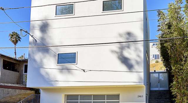 Photo of 2463 Corralitas Dr, Los Angeles, CA 90039