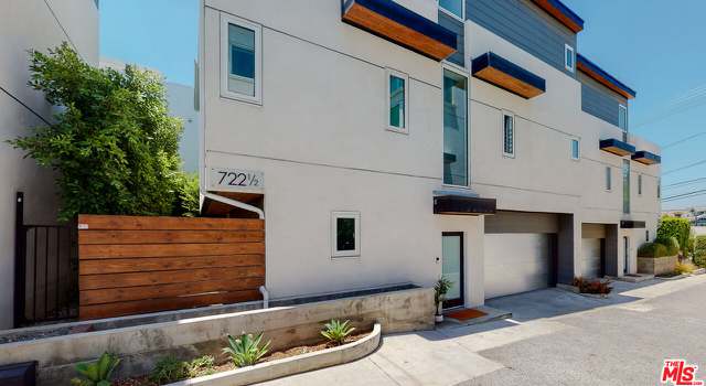 Photo of 722 1/2 Lucile Ave, Los Angeles, CA 90026