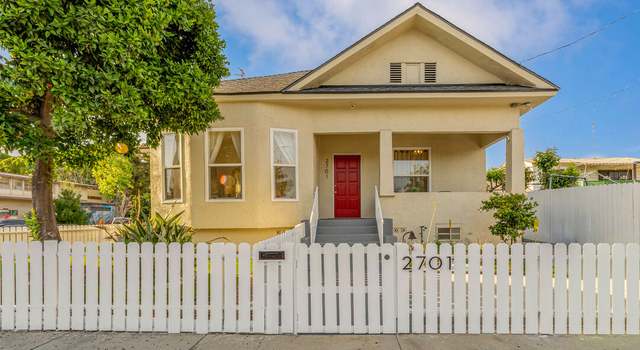 Photo of 2701 Manitou Ave, Los Angeles, CA 90031