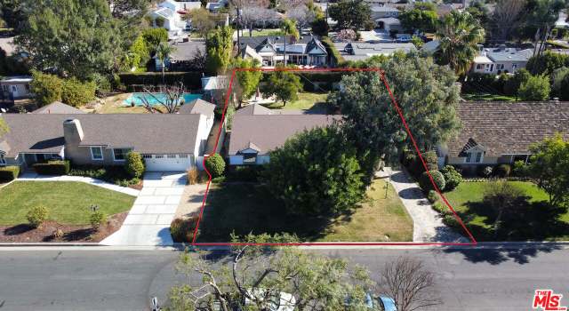 Photo of 6924 Chisholm Ave, Van Nuys, CA 91406