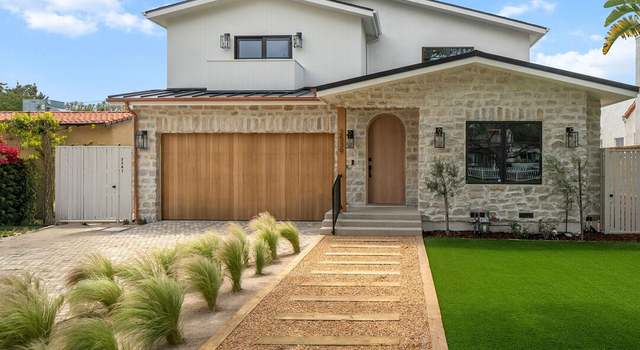 Photo of 2539 Veteran Ave, Los Angeles, CA 90064