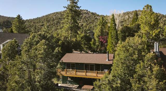 Photo of 1169 Green Mountain Dr, Big Bear City, CA 92314