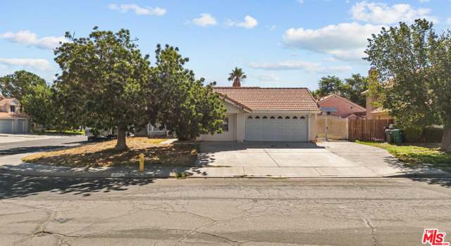 Photo of 43748 Rialto Dr, Lancaster, CA 93535