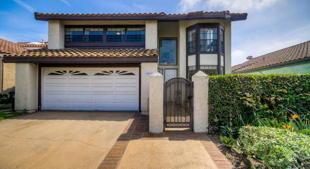 Photo of 10836 Marietta Ave, Culver City, CA 90232
