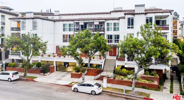 Photo of 6124 Buckingham Pkwy #307, Culver City, CA 90230