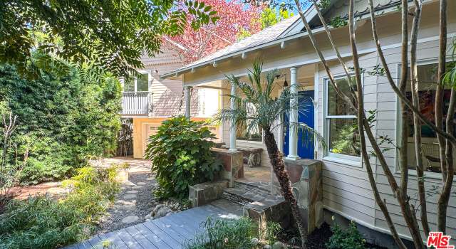 Photo of 8914 Cynthia St, West Hollywood, CA 90069