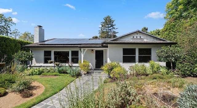 Photo of 752 25th St, Santa Monica, CA 90402