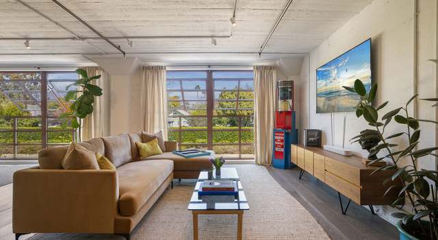 Property at 812 Fremont Ave #203, South Pasadena, CA 91030, 1 bed, 1 bath