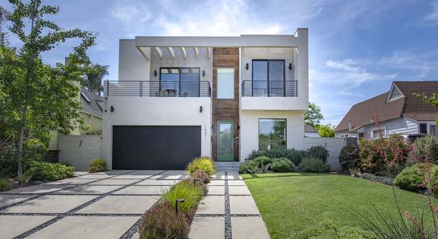 Photo of 1647 Hi Point St, Los Angeles, CA 90035