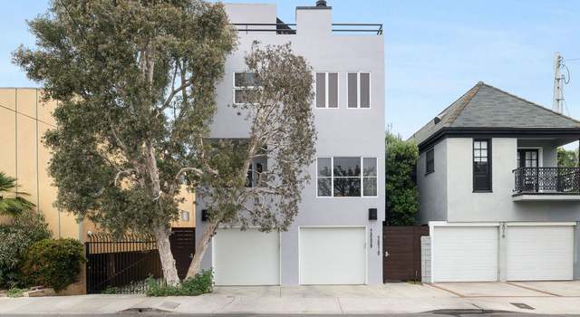 Photo of 2008 Alberta Ave, Venice, CA 90291